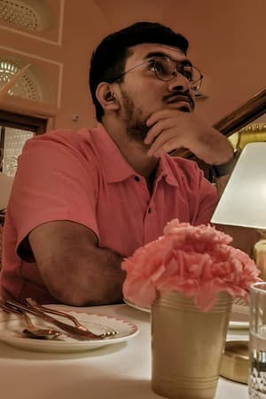 Shravan Kashyap