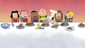 El Día de Acción de Gracias de Charlie Brown — foto 10