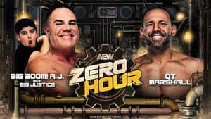 AEW Full Gear 2024: Zero Hour — foto 1
