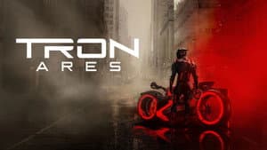 TRON: Ares — foto 8
