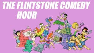 The Flintstone Comedy Hour — foto 2