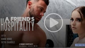 A Friends Hospitality — foto 1