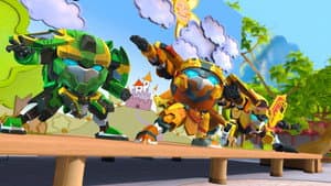 Episodio 1