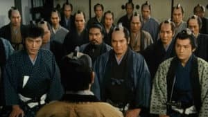 くノ一忠臣蔵 — foto 1
