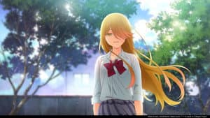 Watari-kun's ****** Is about to Collapse — foto 4
