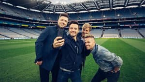 Westlife: The Twenty Tour - Live from Croke Park — foto 3