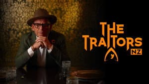 The Traitors NZ — foto 9