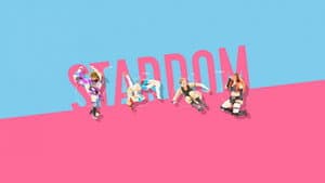 スターダム・ワールドのスターダム — foto 3