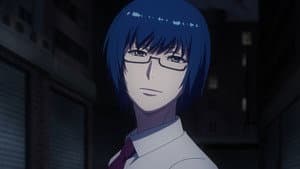 Tokyo Ghoul: Jack — foto 2