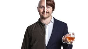 The Paddy Raff Show — foto 2