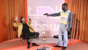 Talk Chaud — foto 1