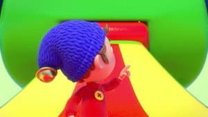 Episodio 45