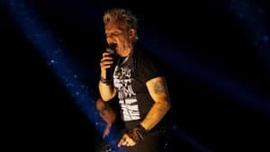 Billy Idol: State Line — foto 2