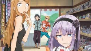 Dagashi Kashi — foto 3