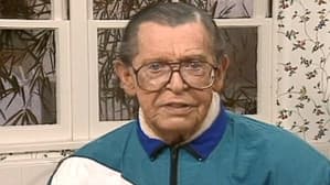 Milton Berle's Low Impact/High Comedy Workout — foto 1