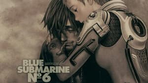 Blue Submarine No. 6 — foto 2