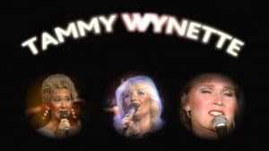 Tammy Wynette Queen of the Country Music Hall of Fame — foto 1