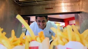 The Billion Dollar Chicken Shop — foto 1