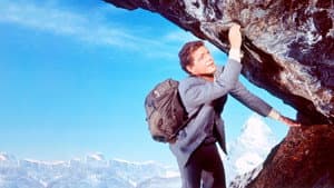 Third Man on the Mountain — foto 10