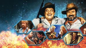 Electric Boogaloo: The Wild, Untold Story of Cannon Films — foto 3