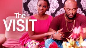 The Visit — foto 6