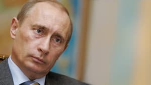 Putin, Russia and the West — foto 1