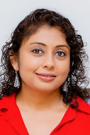 Ama Wijesekara