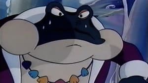 The Brave Frog's Greatest Adventure — foto 1