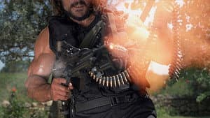 Commando Ninja — foto 5