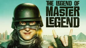 Legend of Master Legend — foto 2