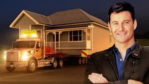 Moving Houses NZ — foto 1