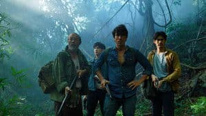 Susurros mortales 3 — foto 2
