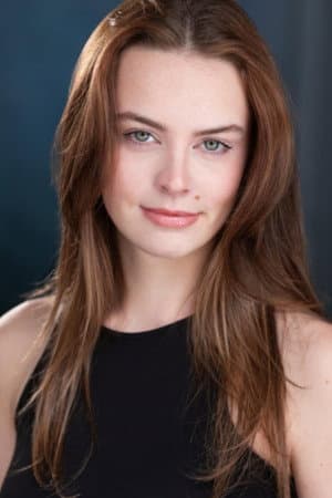 Courtney Baucom