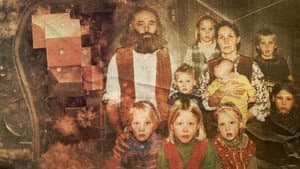 De kinderen van Ruinerwold — foto 1