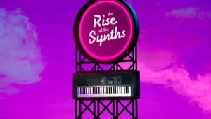 The Rise of the Synths — foto 4