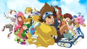 Digimon — foto 3