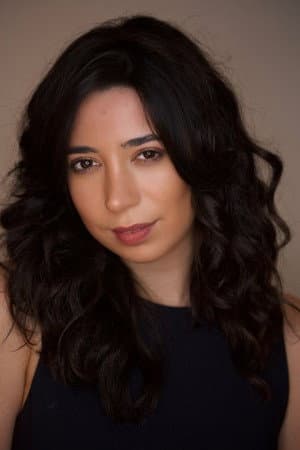 Bianca K. Nuñez