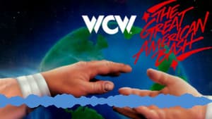 WCW The Great American Bash 1992 — foto 1