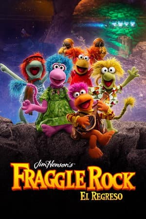 Temporada 1
