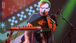 Leftfield : live in Berlin — foto 1