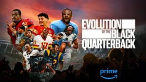 Evolution of the Black Quarterback — foto 2