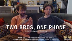 Two Bros One Phone — foto 1