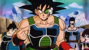 Dragon Ball Z: La Batalla de Freezer contra el Padre de Goku — foto 3