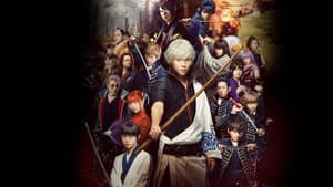 Gintama 2: Rompiendo las reglas — foto 1