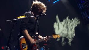 OneRepublic: Live in South Africa — foto 6