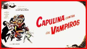 Capulina contra los vampiros — foto 3