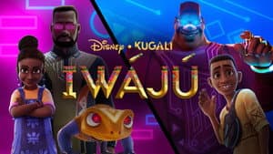 Iwájú — foto 4