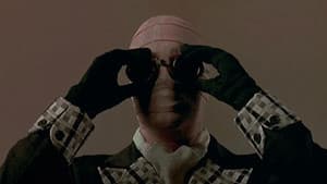 Memoirs of an Invisible Man — foto 6
