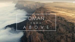 Oman from above — foto 1