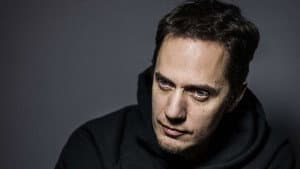 Grand Corps Malade - Alcaline le Concert — foto 1